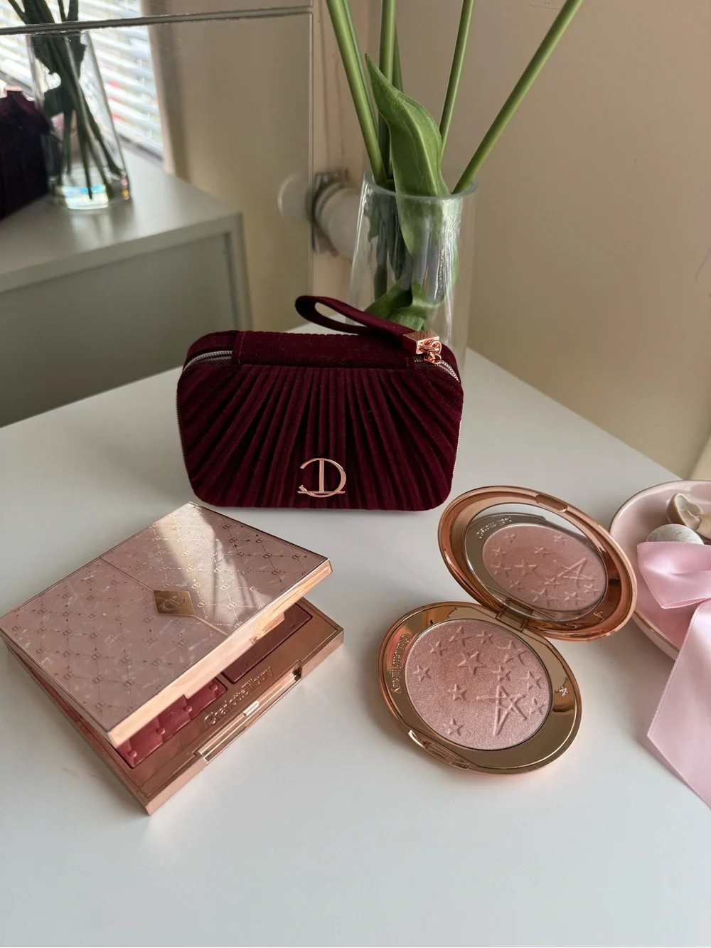 Charlotte Tilbury charlotte tilbury
